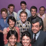 Team Page: Happy Alley Days:  Rockin' and Rollin'